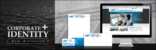 Corporate Identity Design