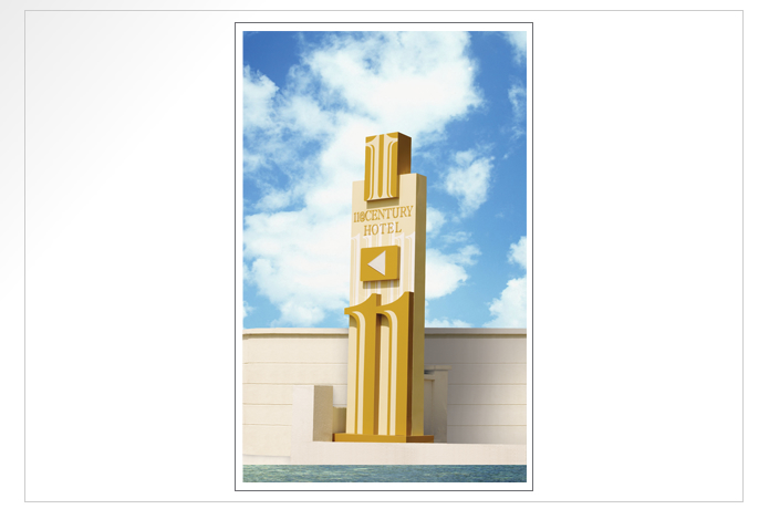 11_century_pylon_sign