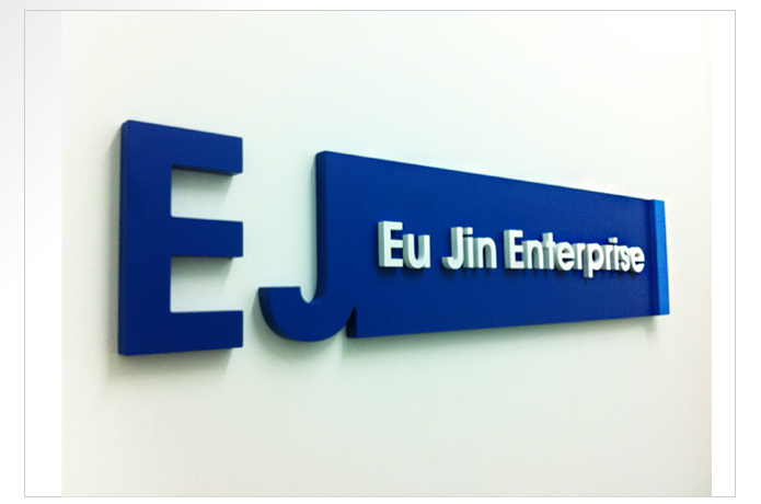 Logo, Name Card and Letterhead