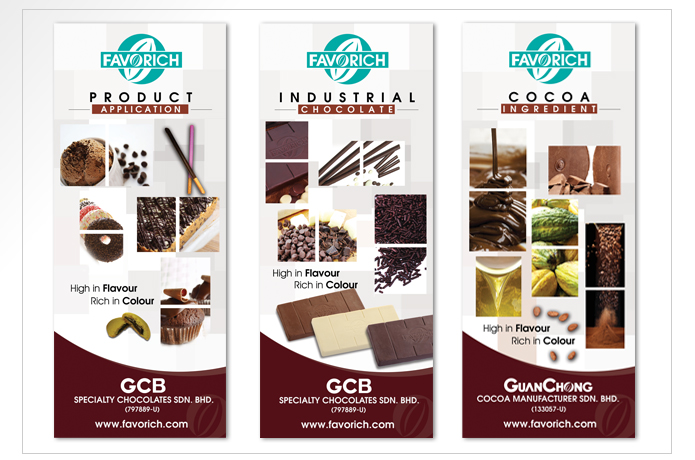 Exhibition Paris Bunting