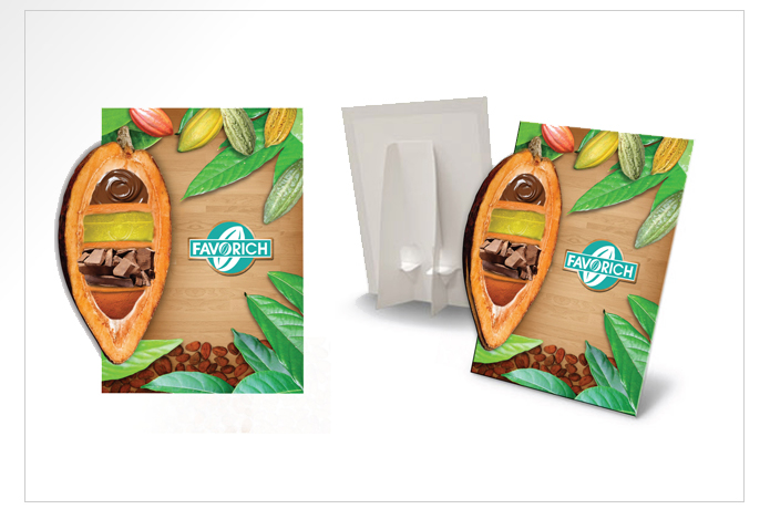 Exhibition Paris Pop Up