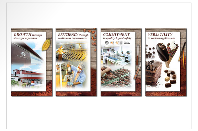 Exhibition Paris Poster 2