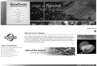 Guan Chong Cocoa Manufacturer Sdn. Bhd