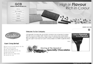 GCB Specialty Chocolates Sdn. Bhd.