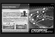 Permas Go-Kart