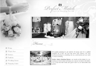 Perfect Match Wedding Favors